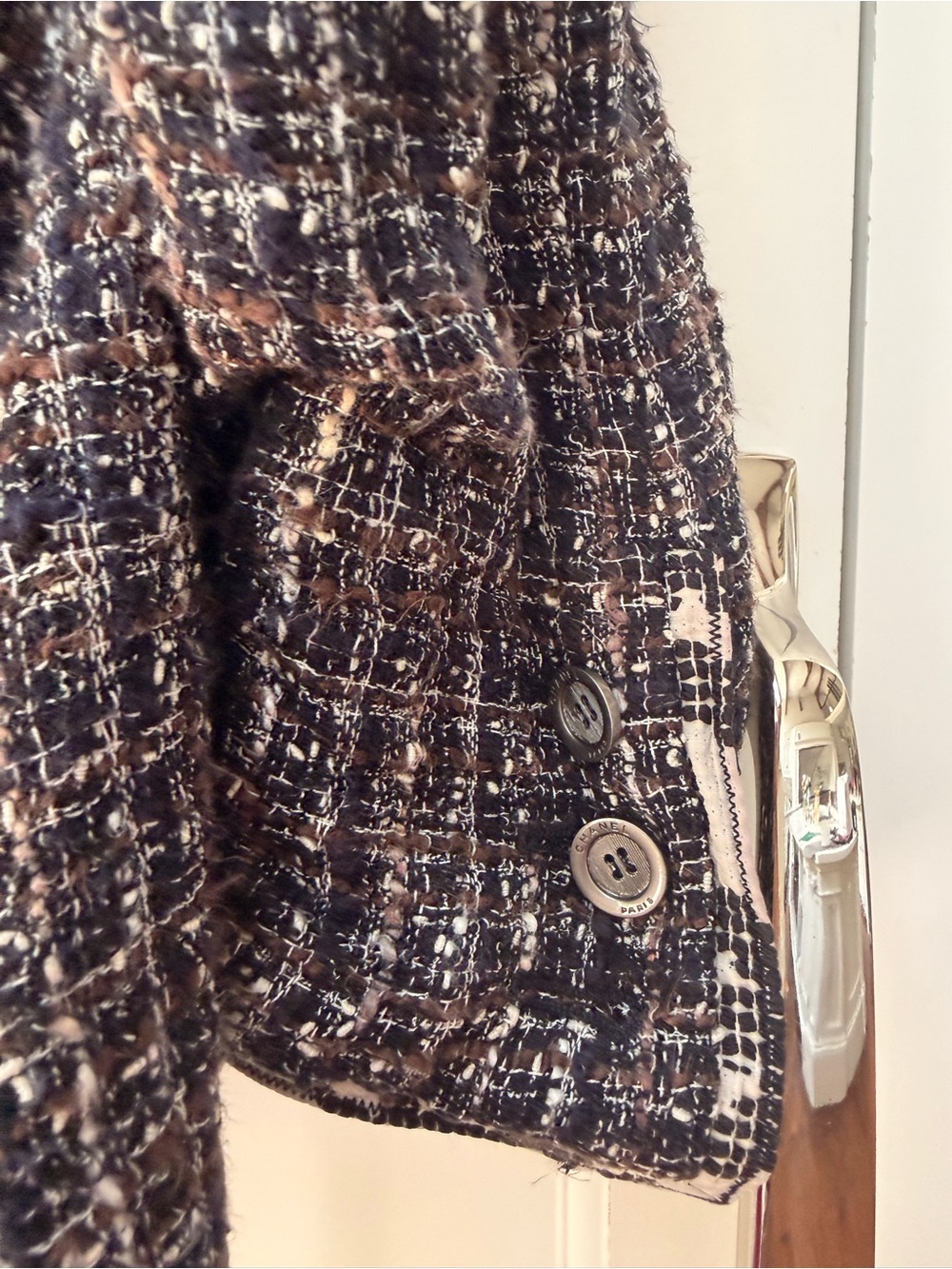 CHANEL Jacket - Picture 10 of 13